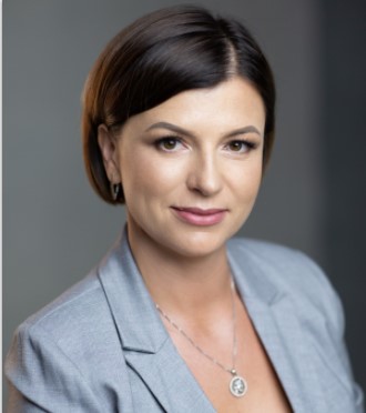 Кочкова Тетяна Петрівна