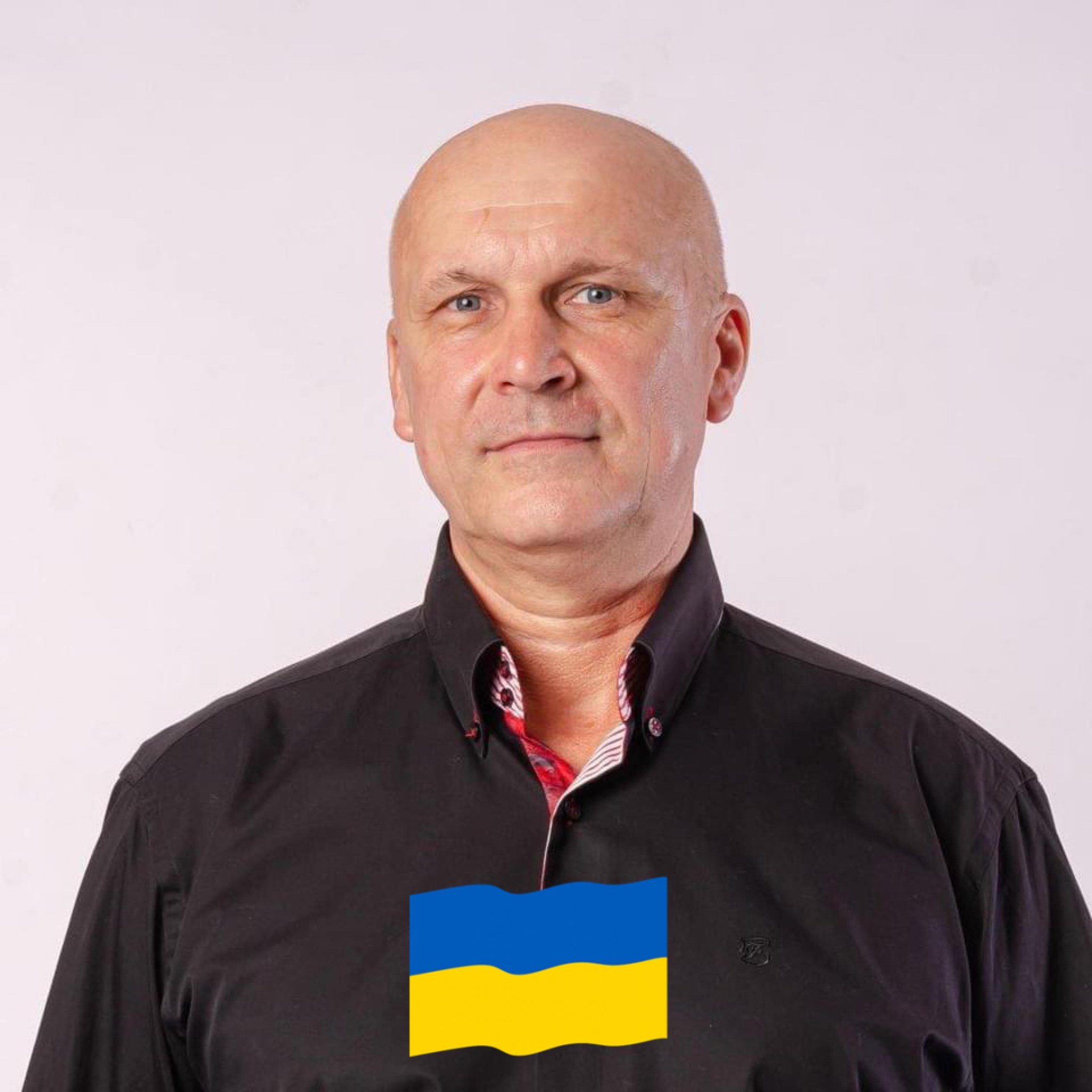 Арчаков Андрій Миколайович