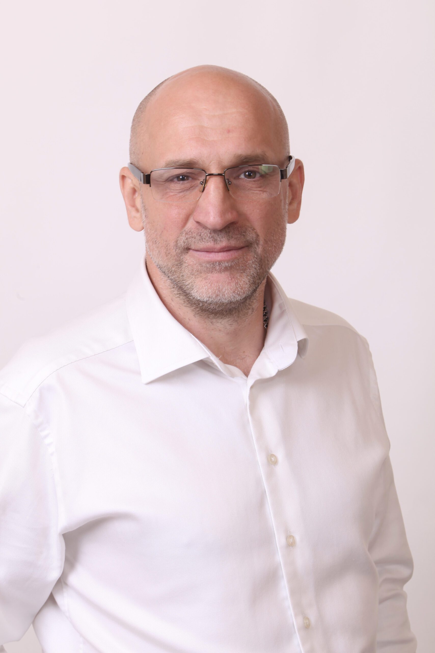 Борецький Олександр Петрович