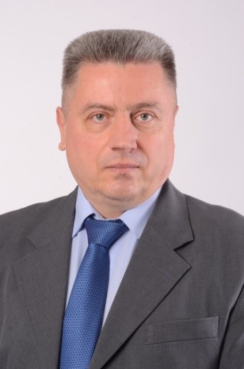 Верголяс Олександр Іванович