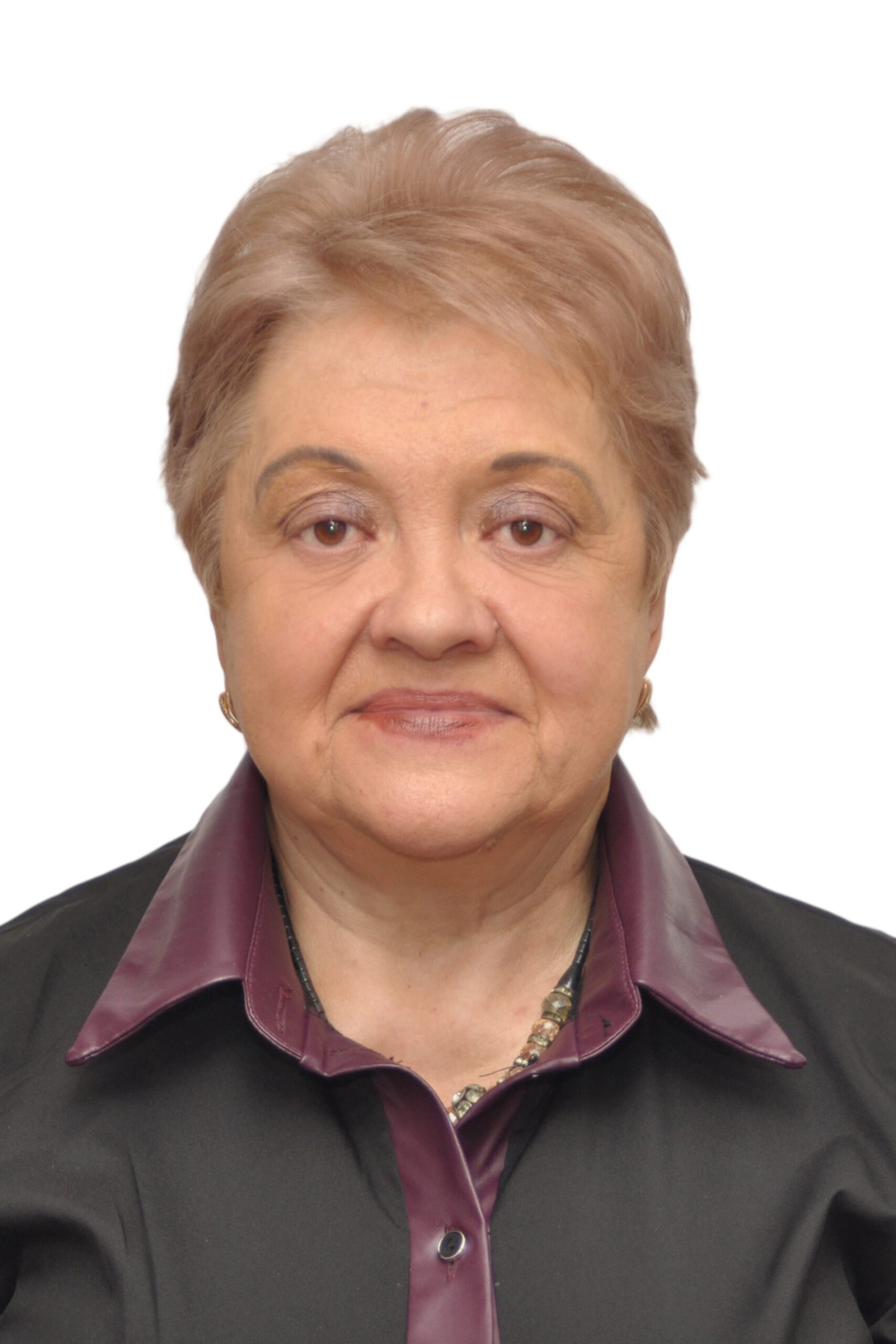 Дуднікова Любов Іванівна