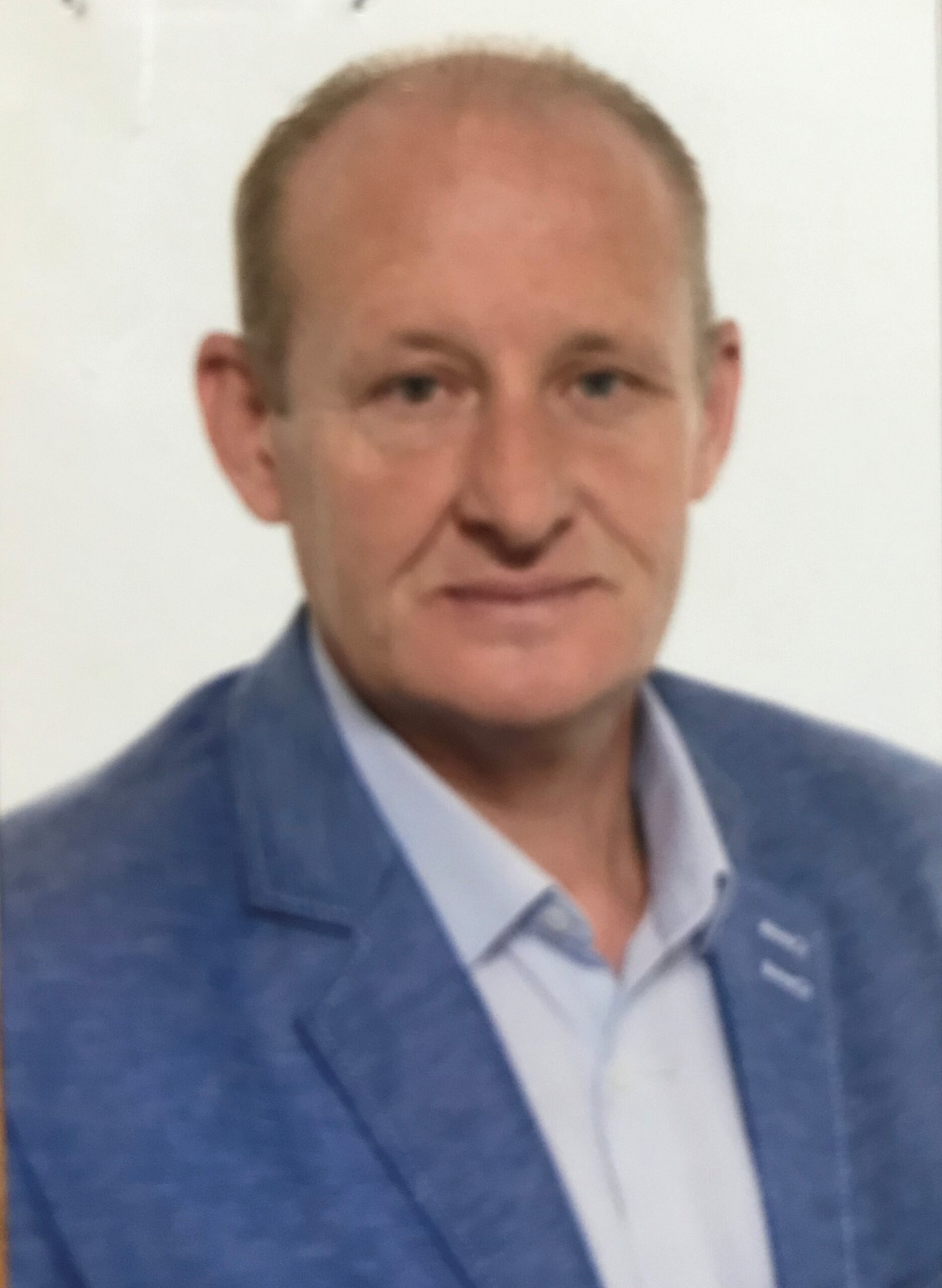 Перфілов Олексій Львович