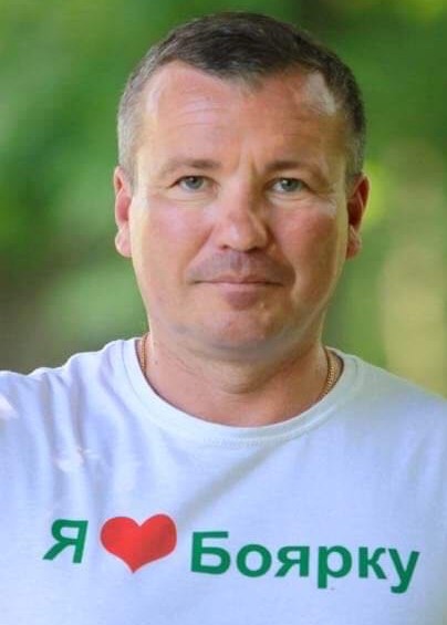 Дюльдін Олександр Валентинович