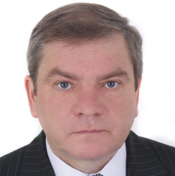 Ірклієнко Сергій Петрович