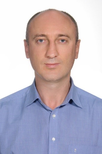 Калуга Юрій Олександрович