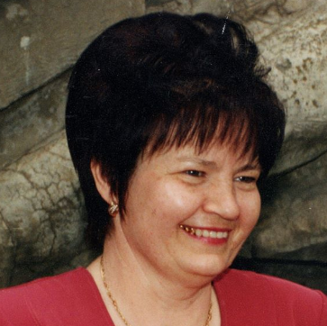 Коржова Валентина Миколаївна