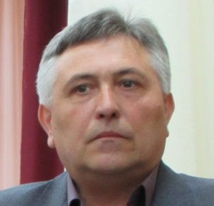Заступник міського голови з питань житлово-комунального господарства