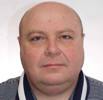 Михальов Євген Валентинович