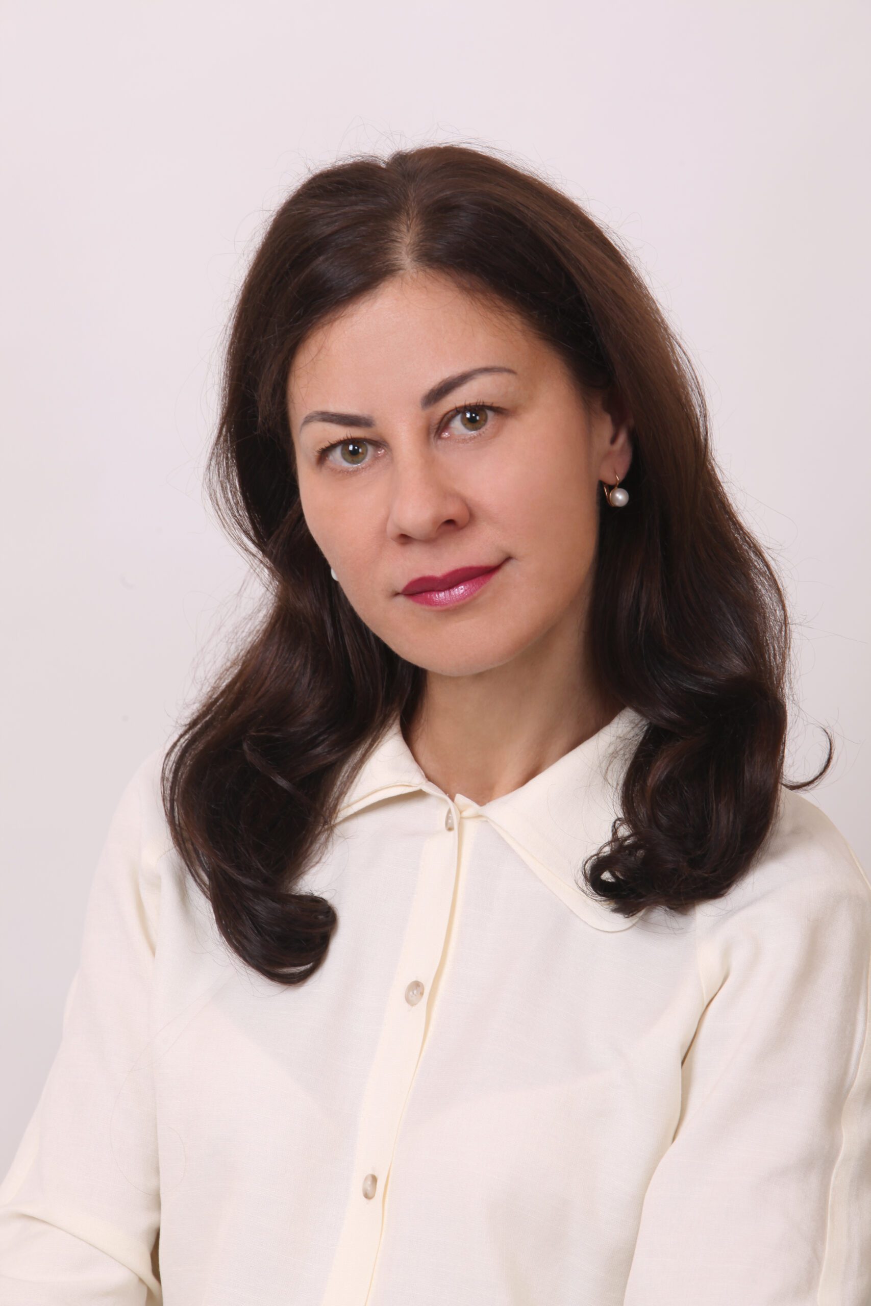 Ульянова Наталія Юріївна