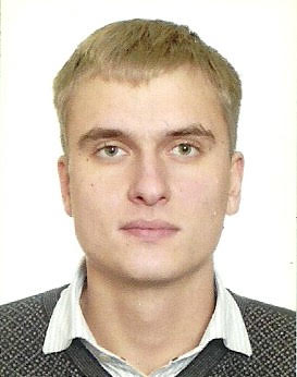 Назаренко Андрій Олегович