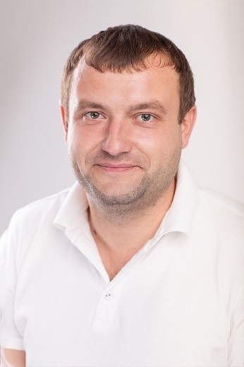 Отрішко Вячеслав Петрович