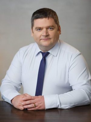 Міський голова