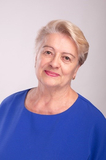 Пшонна Клавдія Іллівна