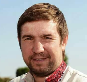 Сафонов Володимир Михайлович