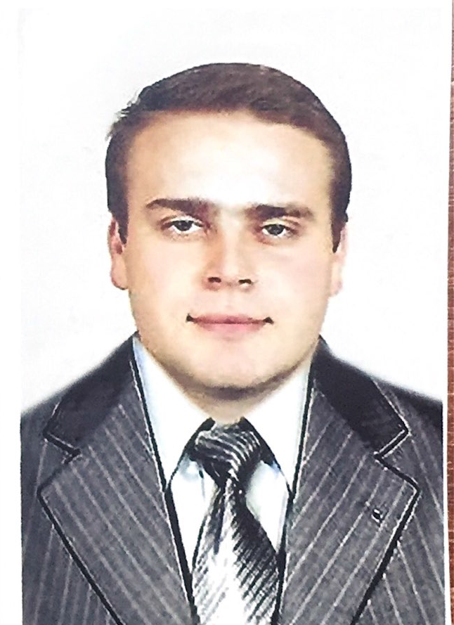 Сіленко Руслан Олександрович