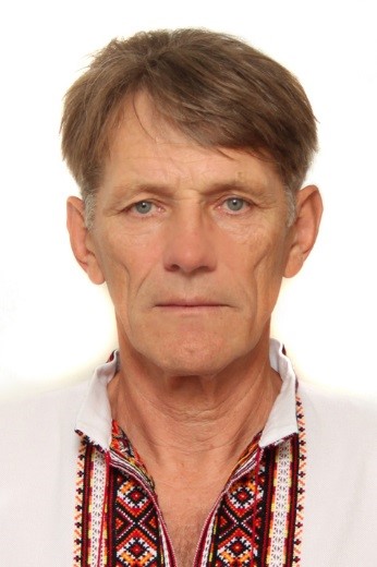 Савенко Віталій Омелянович