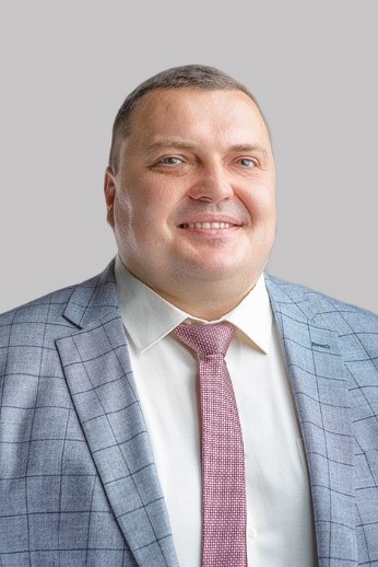 Сидор Олег Степанович