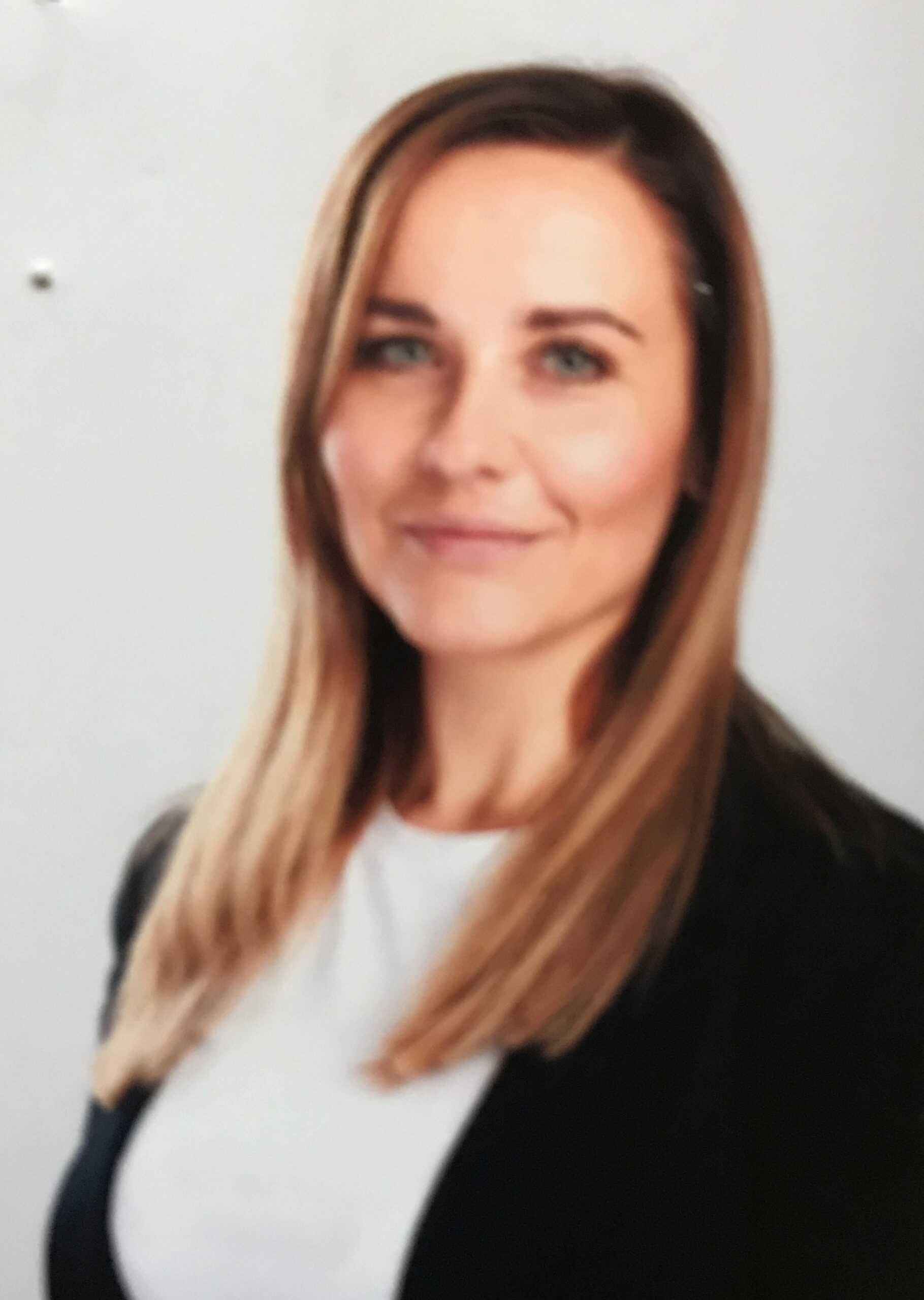 Ткаченко Ірина Володимирівна