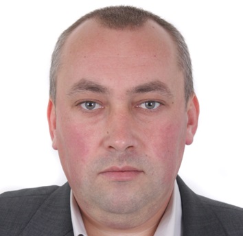 Юрченко Віталій Васильович