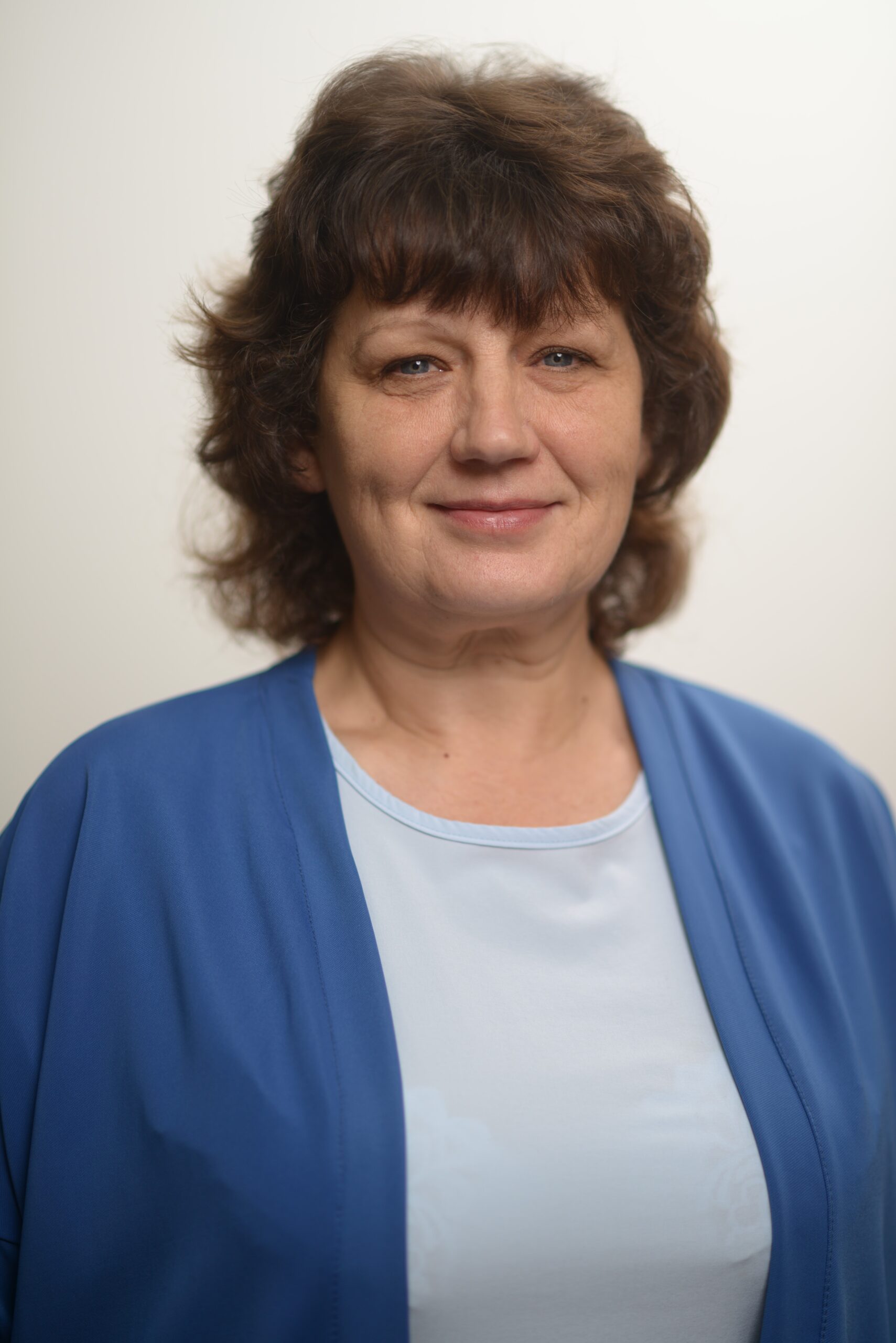 Яценко Катерина Василівна