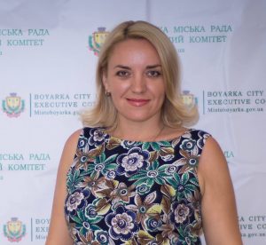 Кабанцова Вікторія Іванівна