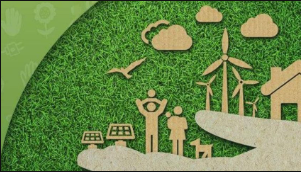 Чому міжнародні кошти приходять лиш в ту громаду, яка має «зелене» бачення розвитку?