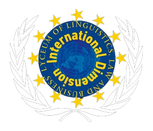 Товариство з обмеженою відповідальністю «Ліцей “Міжнародний вимір”»