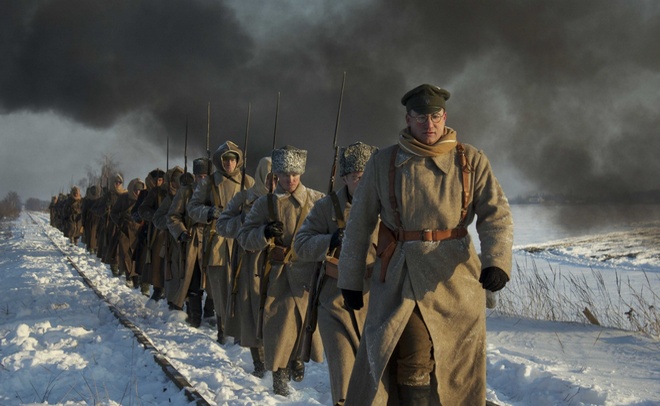 Сьогодні українці вшановують пам’ять Героїв, які цього дня у 1918 році під Крутами зупинили московську навалу