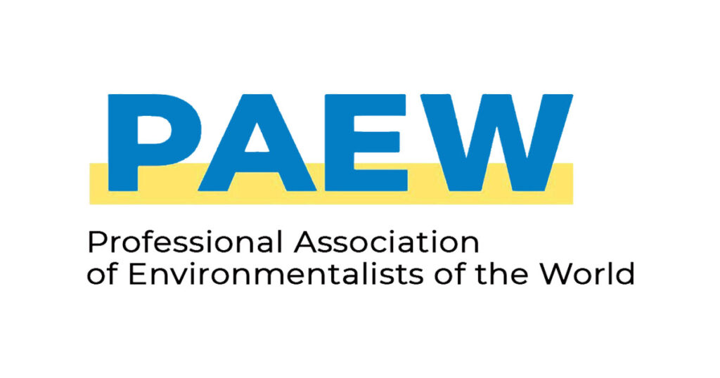 Асоціація професіоналів Довкілля “PAEW”