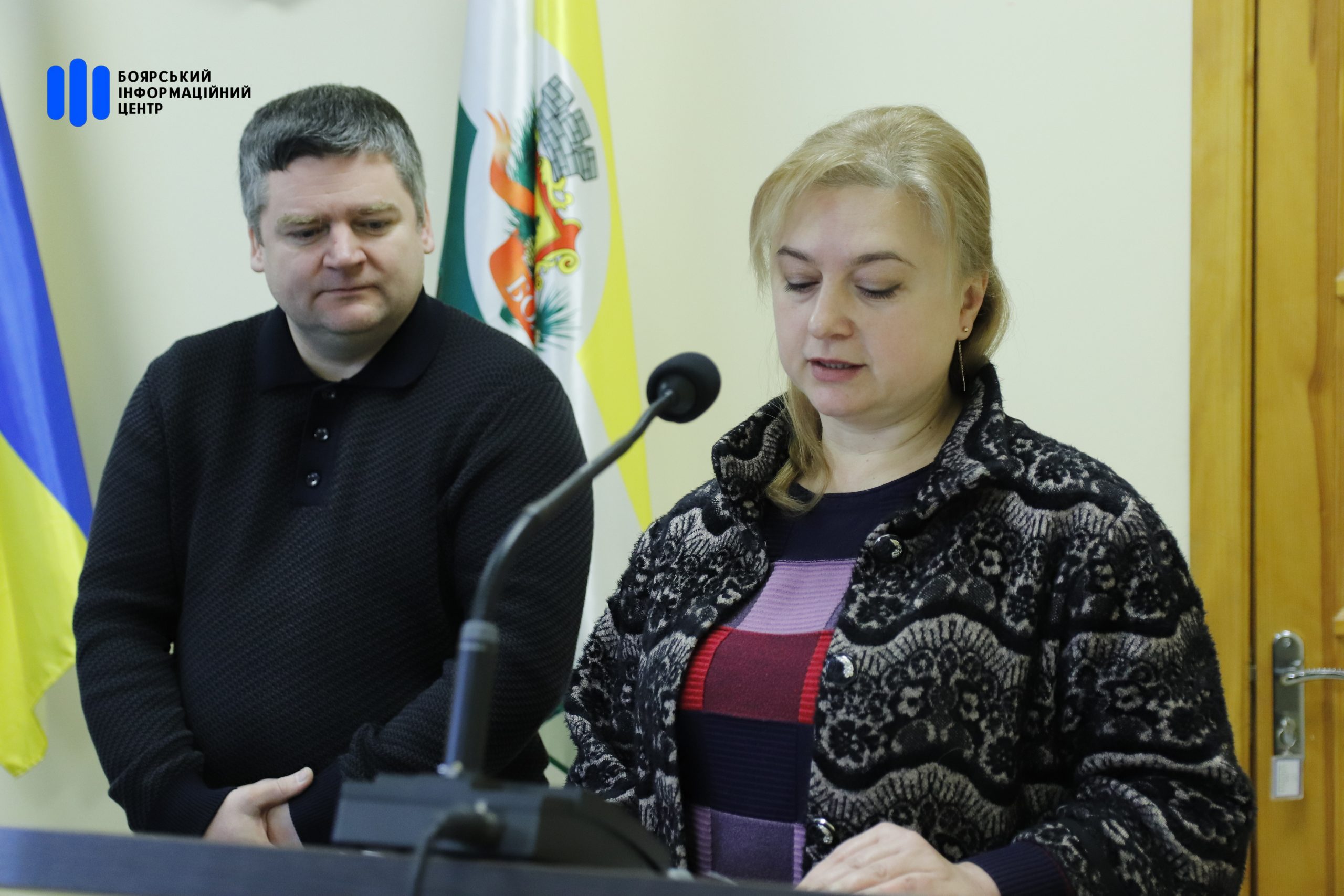 У Боярській міській раді нова депутатка – Світлана Терьошина