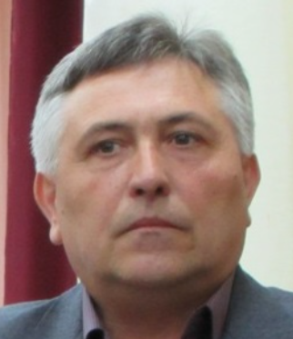 Мазурець Віталій Вікторович
