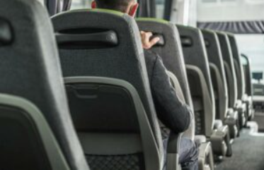 До уваги пасажирських перевізників та власників автотранспорту!