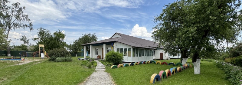 Княжицький заклад дошкільної освіти “Княжичанка” Боярської міської ради
