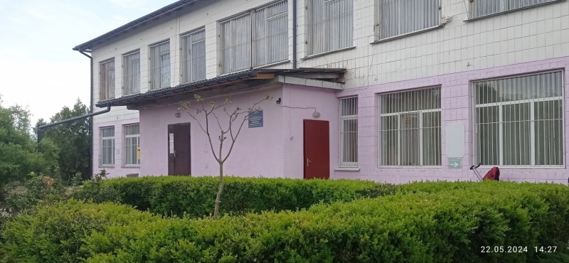 Новосілківський заклад дошкільної освіти “Берізка” Боярської міської ради