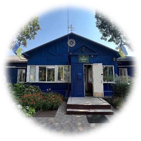 КПМЗ «Боярська дитяча школа мистецтв» Боярської міської ради