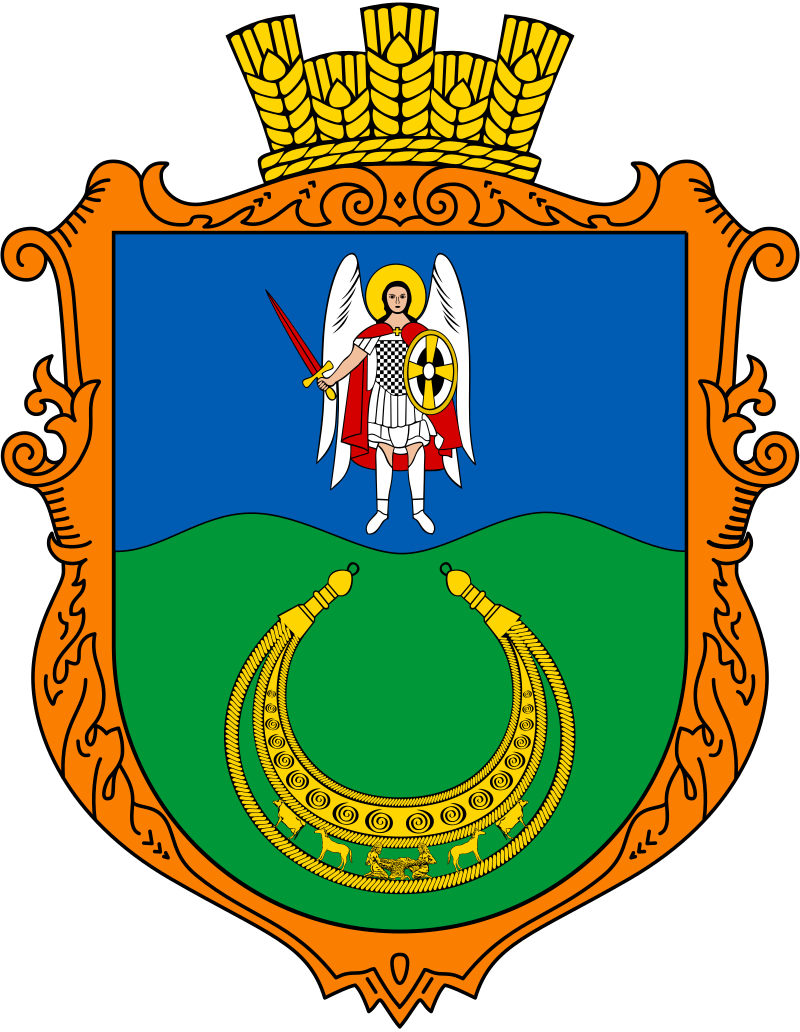 Звіт старости Тарасівського старостинського округу Вікторії Бесарабець за 2024 рік