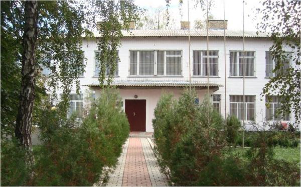 Новосілківський заклад дошкільної освіти “Берізка” Боярської міської ради